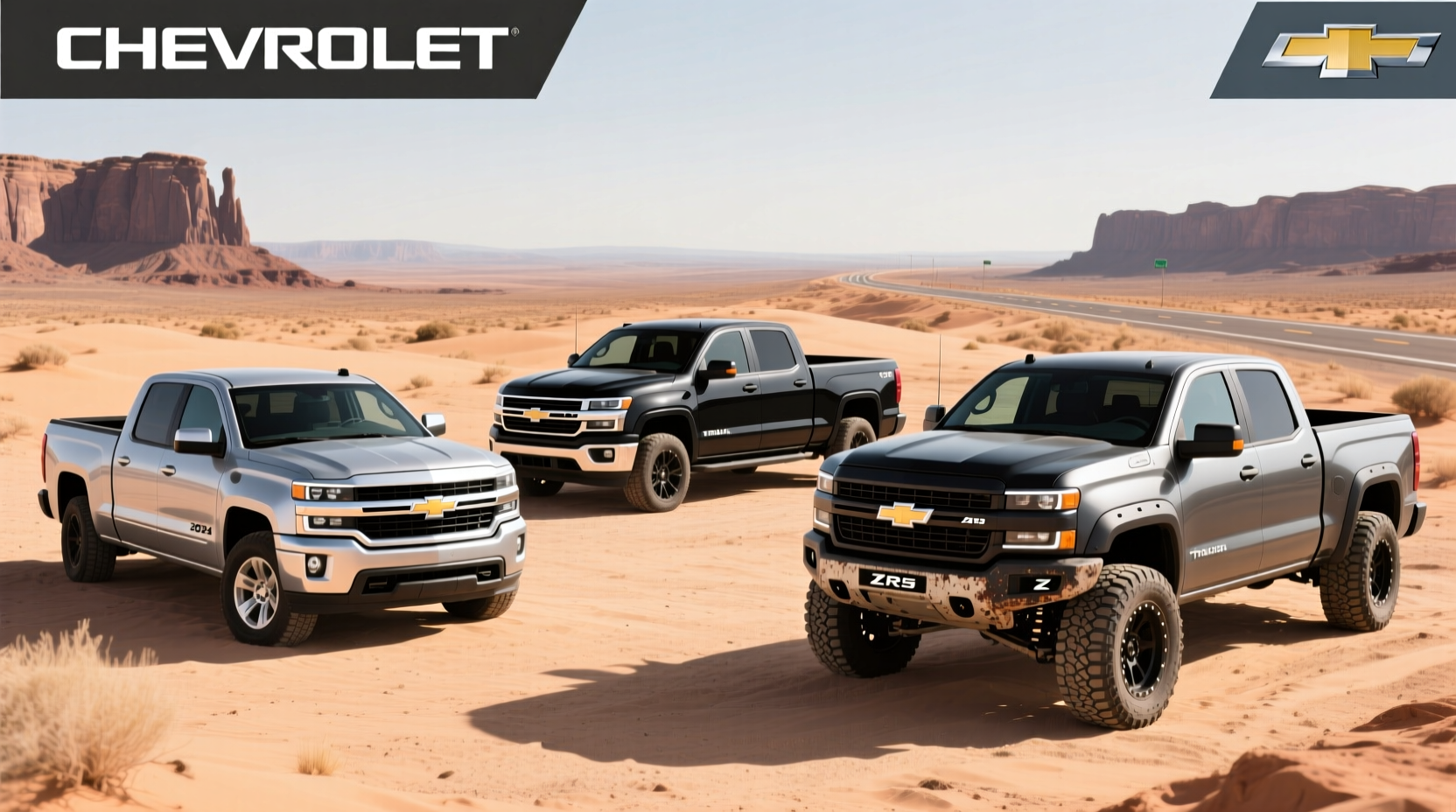 Chevy Pickup Truck Body Styles Guide
