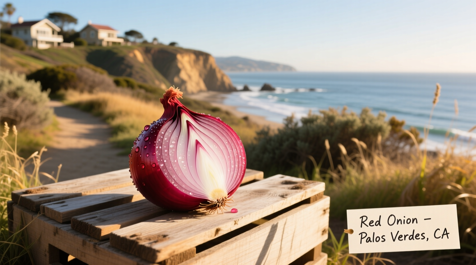 Red Onion Palos Verdes CA: Restaurant Guide & Visitor Info