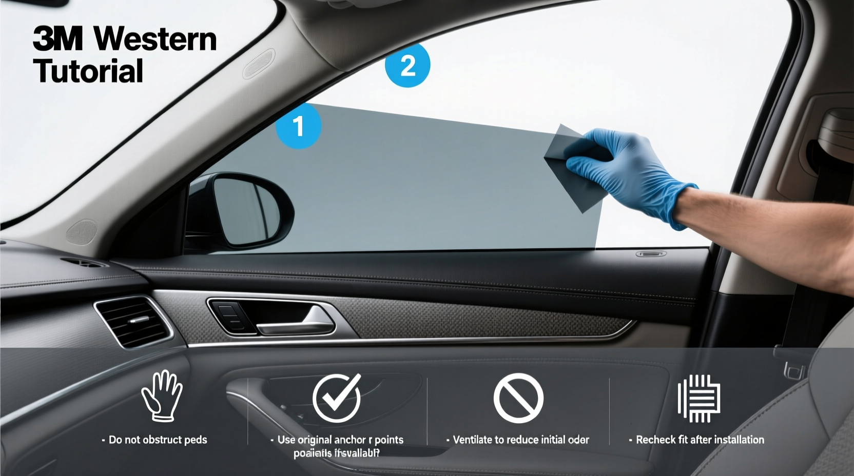 3m car window tint cost buying guide: how to choose wisely