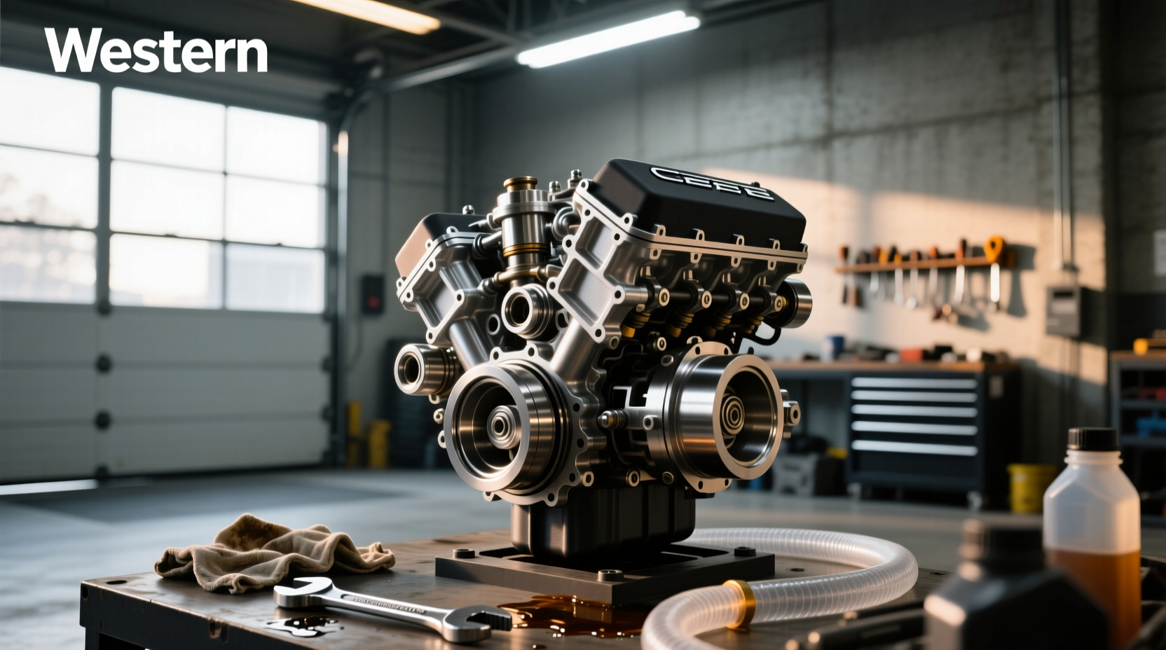 What Are Valves in an Engine and How Do They Work?