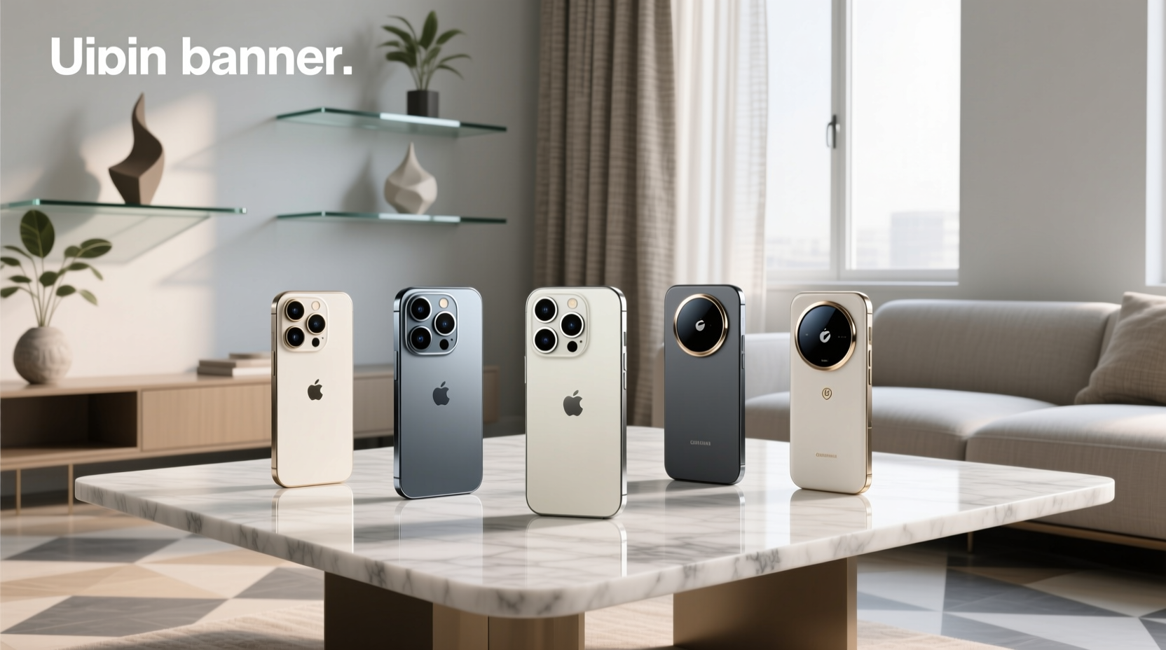 Phones with Round Camera Guide: How to Choose Wisely
