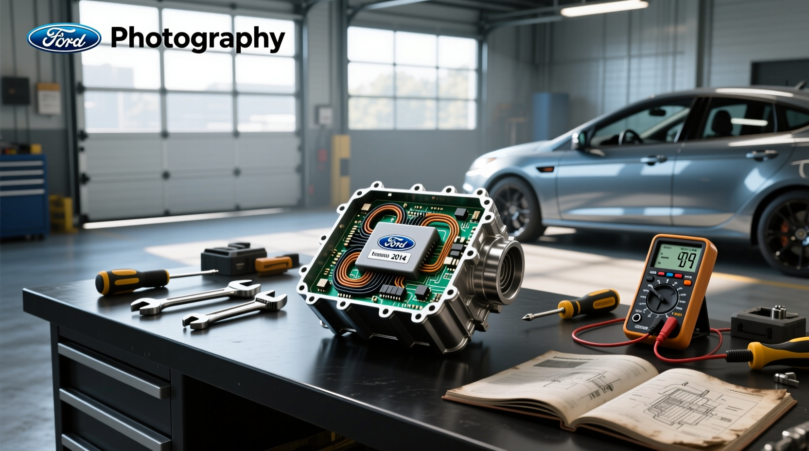 2014 ford focus tcm guide fix tips