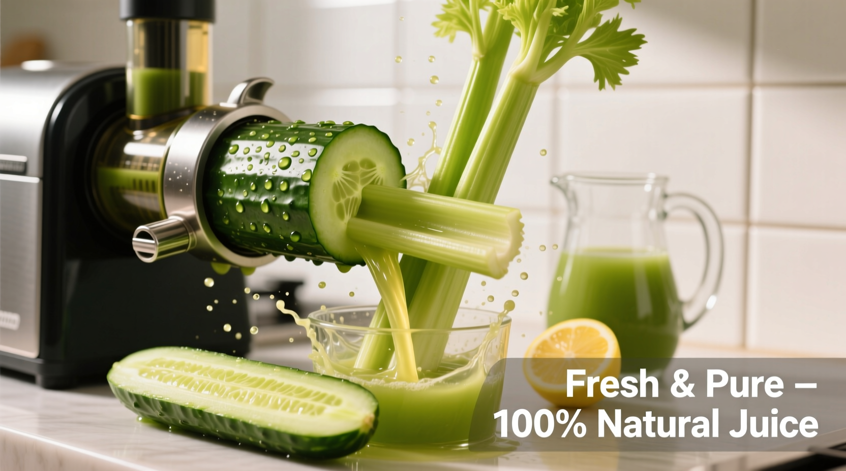 Cucumber and Celery Juice Benefits: Science-Backed Facts