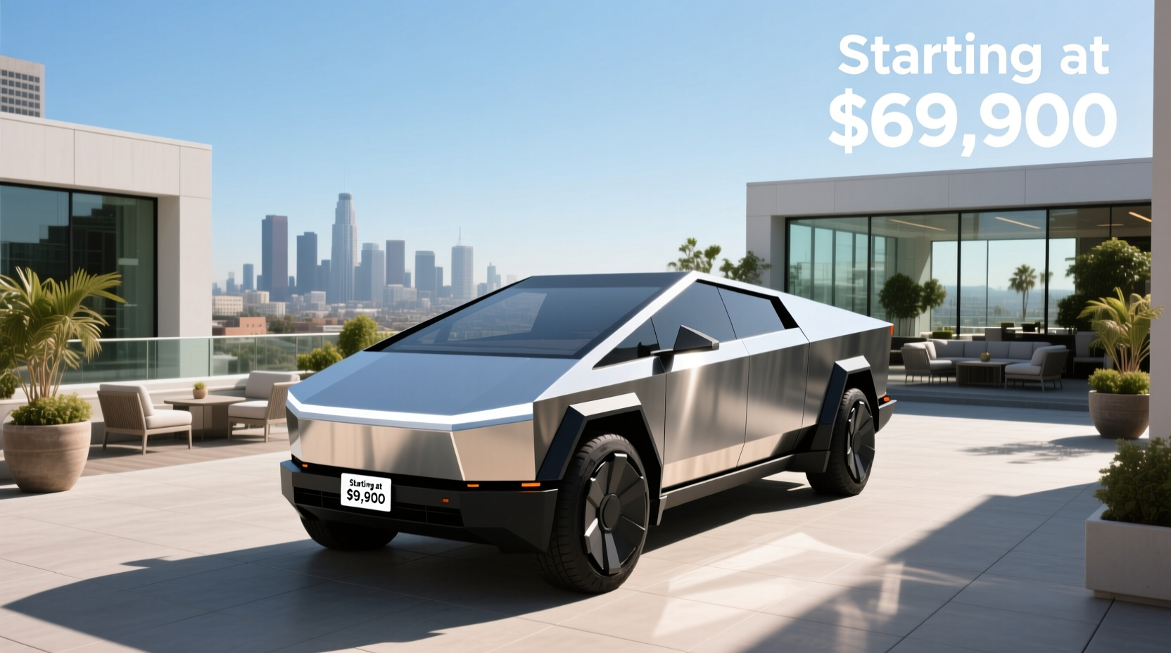 Tesla Cybertruck Buying Guide: What to Look For