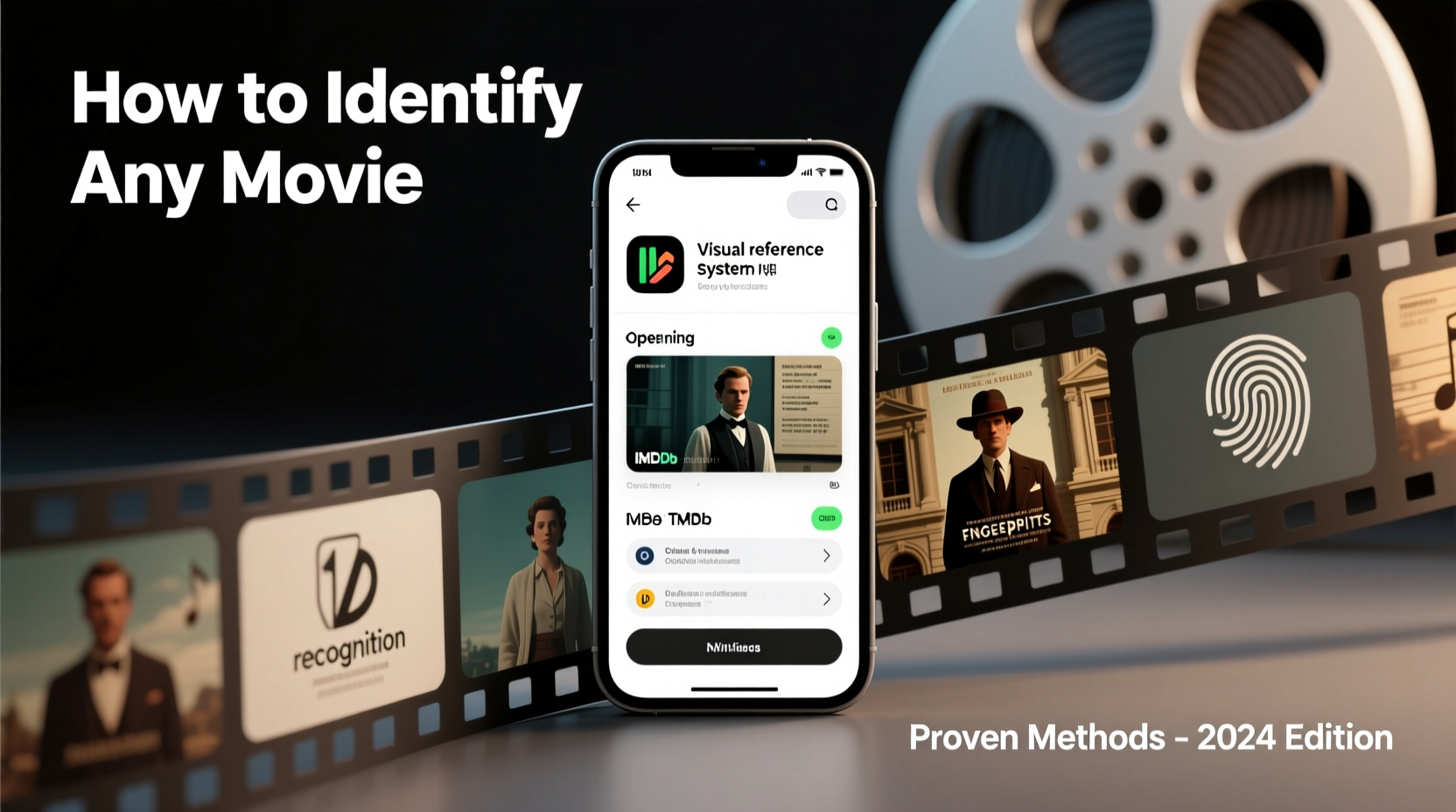 how to find any movie proven methods to identify films quickly and easily 2