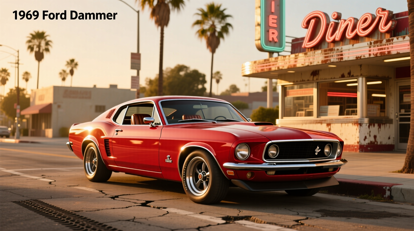 1969 ford mustang price guide