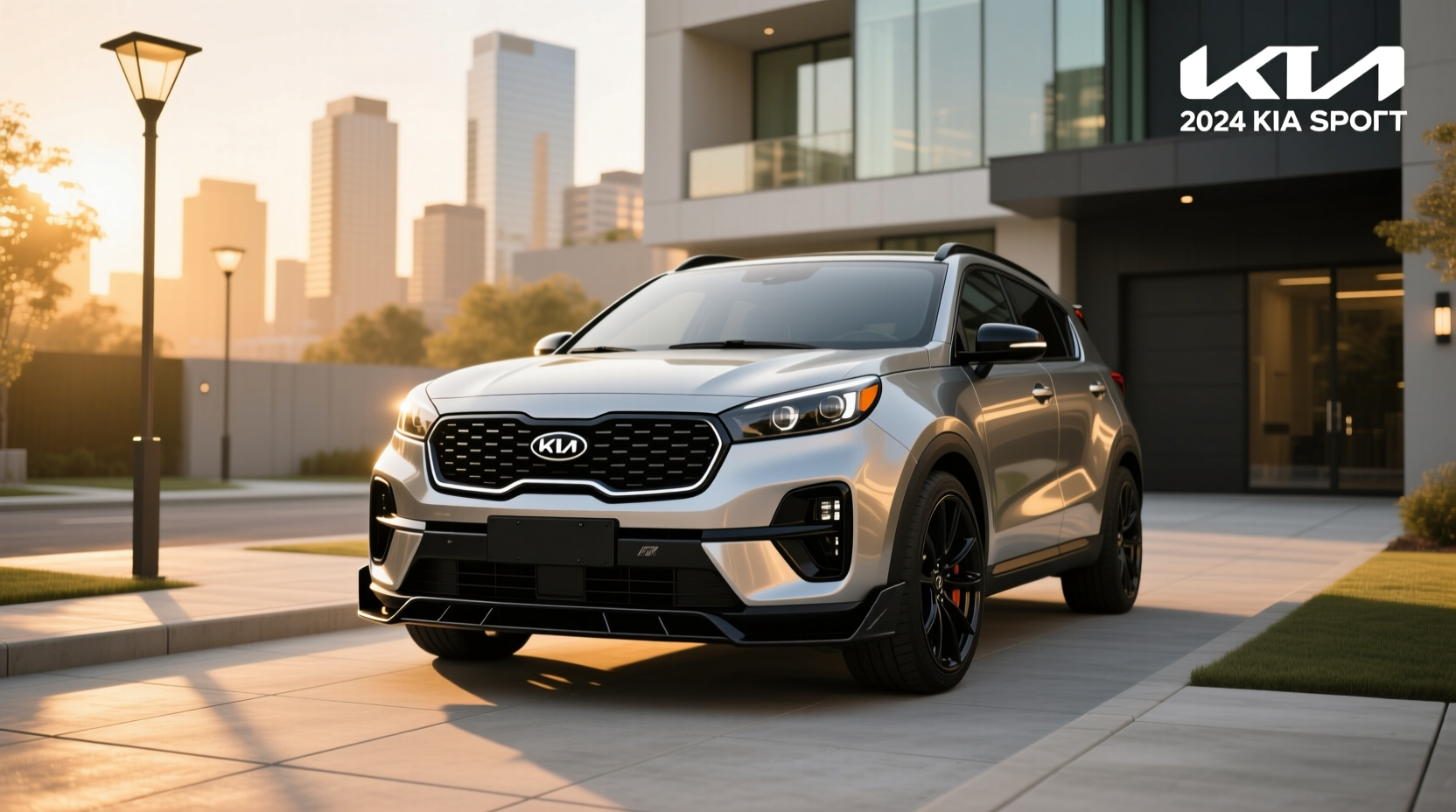 What Is a Kia Sportage Bumper Protector and How to Choose One?