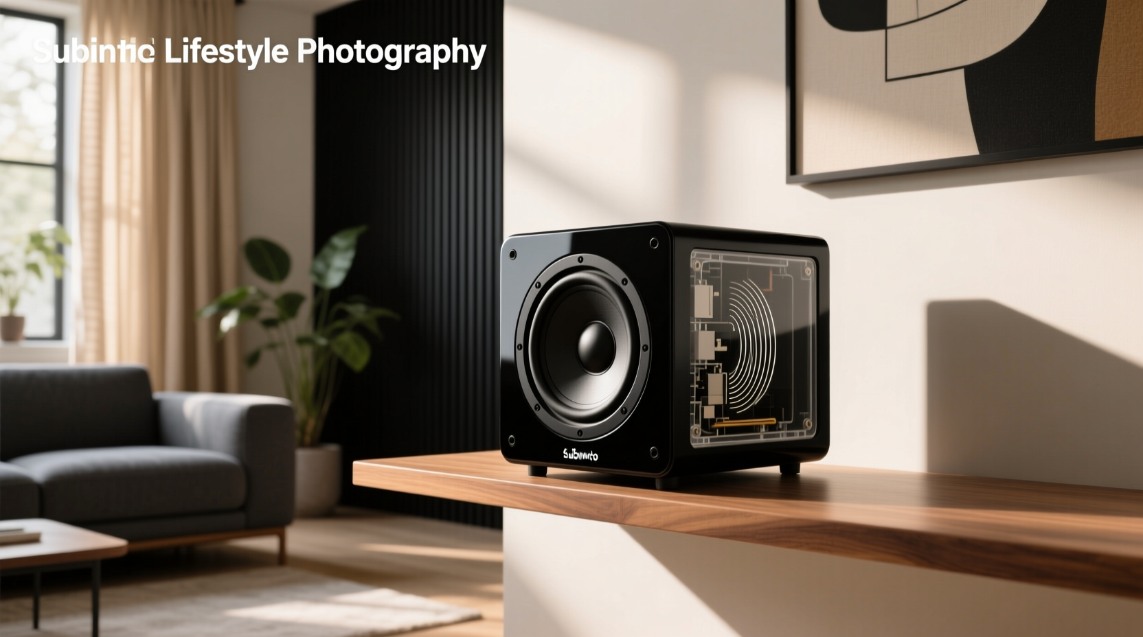 subwoofer 4 5 inches buying guide: how to choose