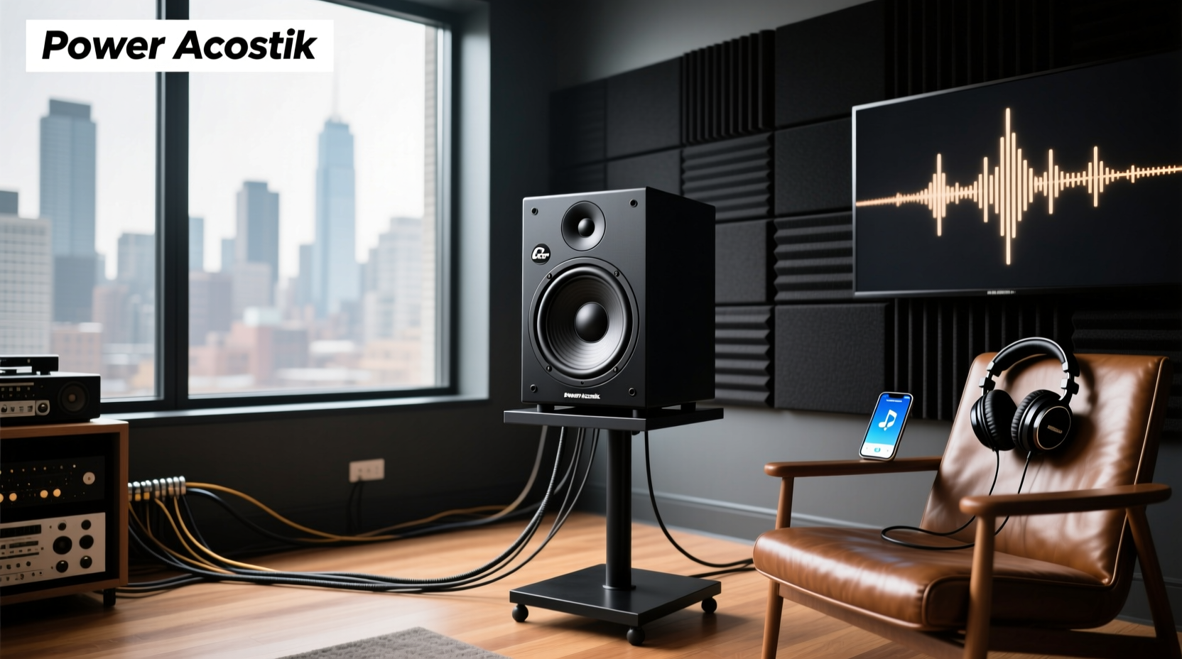 Power Acoustik 8 inch amplified subwoofer buying guide