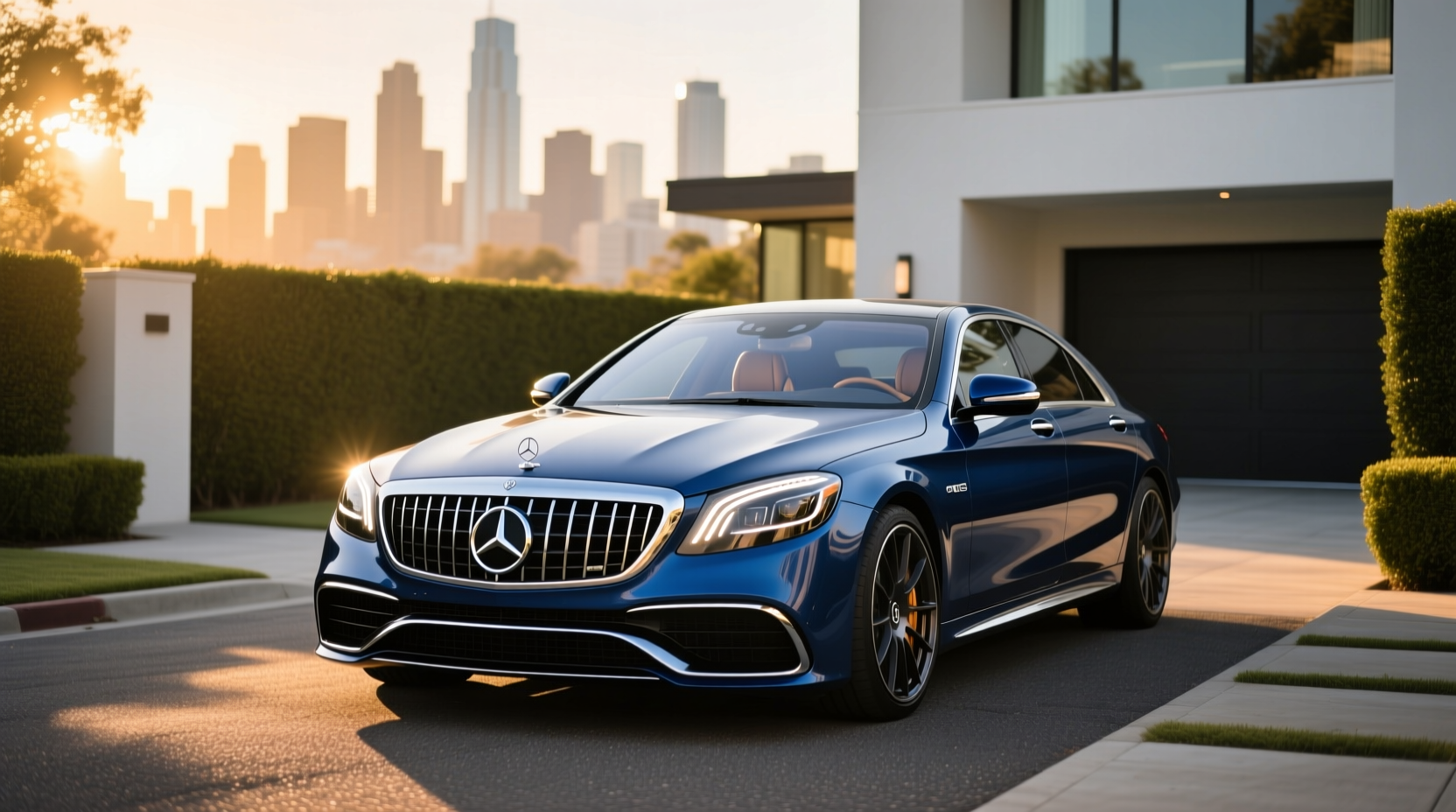 How to Buy a Mercedes S550 AMG for Sale: Key Tips & Pitfalls