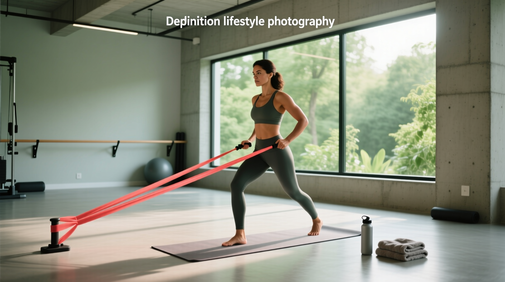 are hip abduction bands effective 