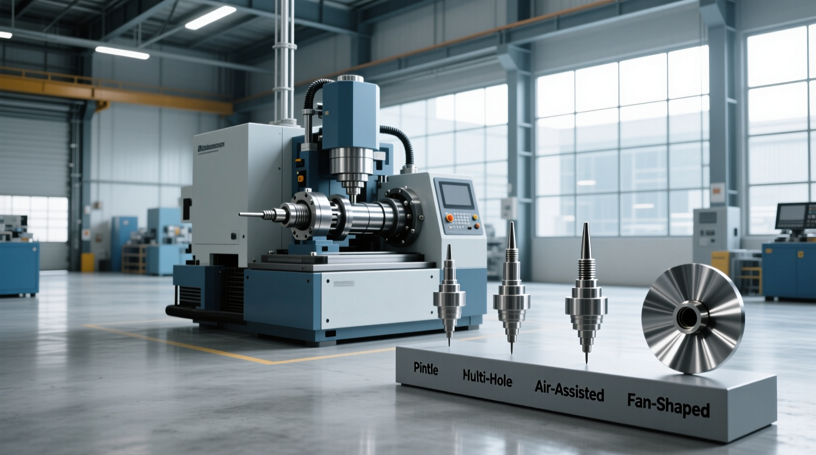 injector nozzle pump machine,What are the 5 types of injector nozzles? buying guide
