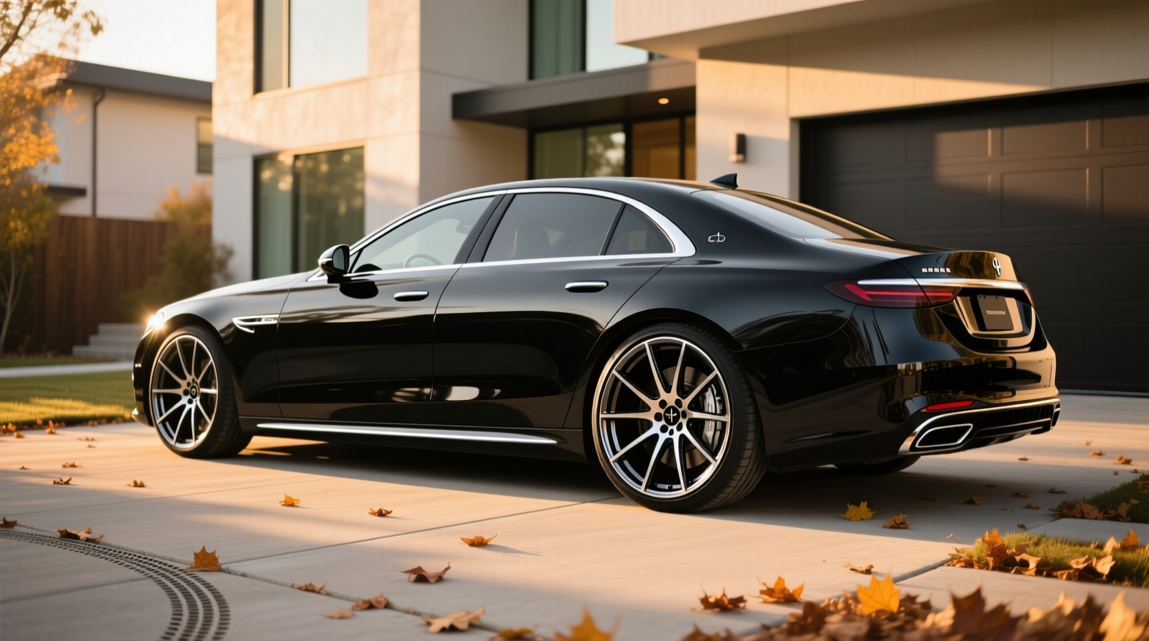 22 inch rims on car what you need to know