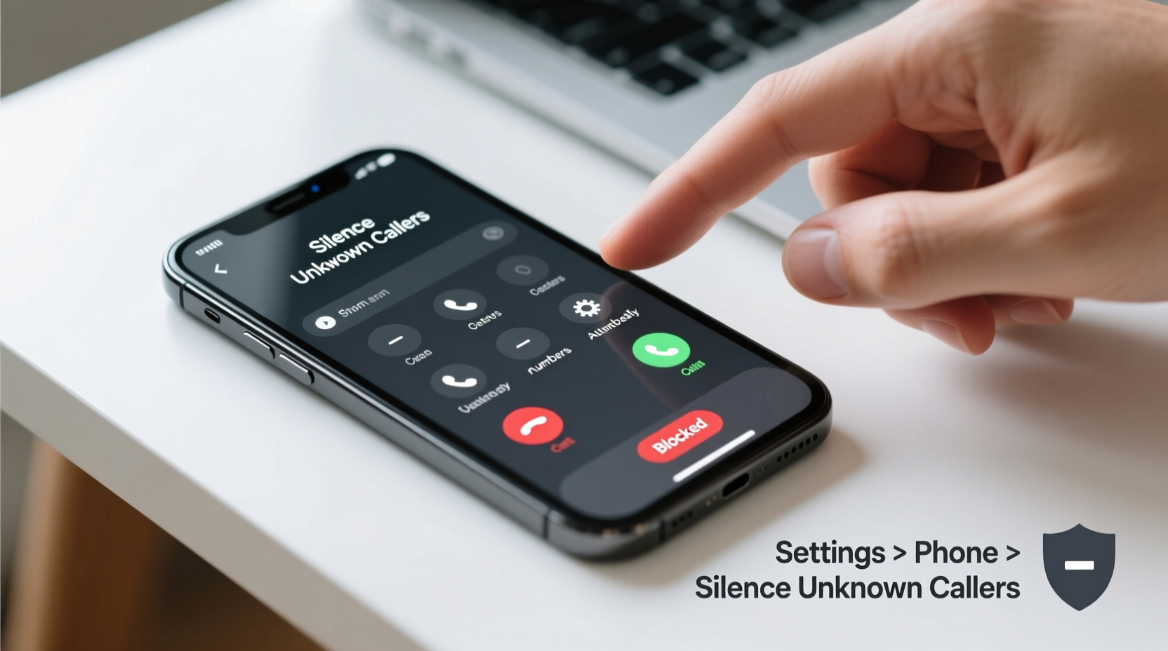 effective ways to easily block unwanted calls on your iphone