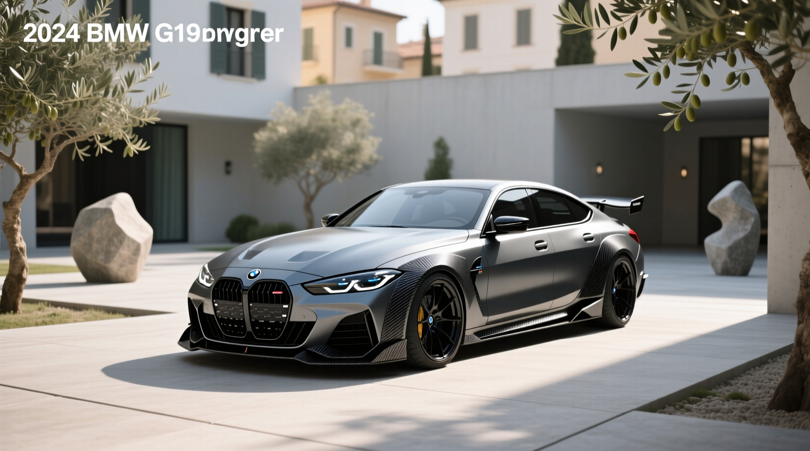 What Is a BMW G12 Body Kit and How to Choose the Right One?