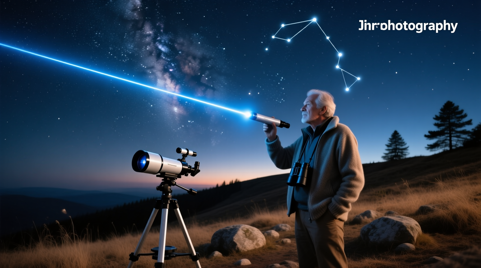 astronomy laser pointer guide safety, legality best use