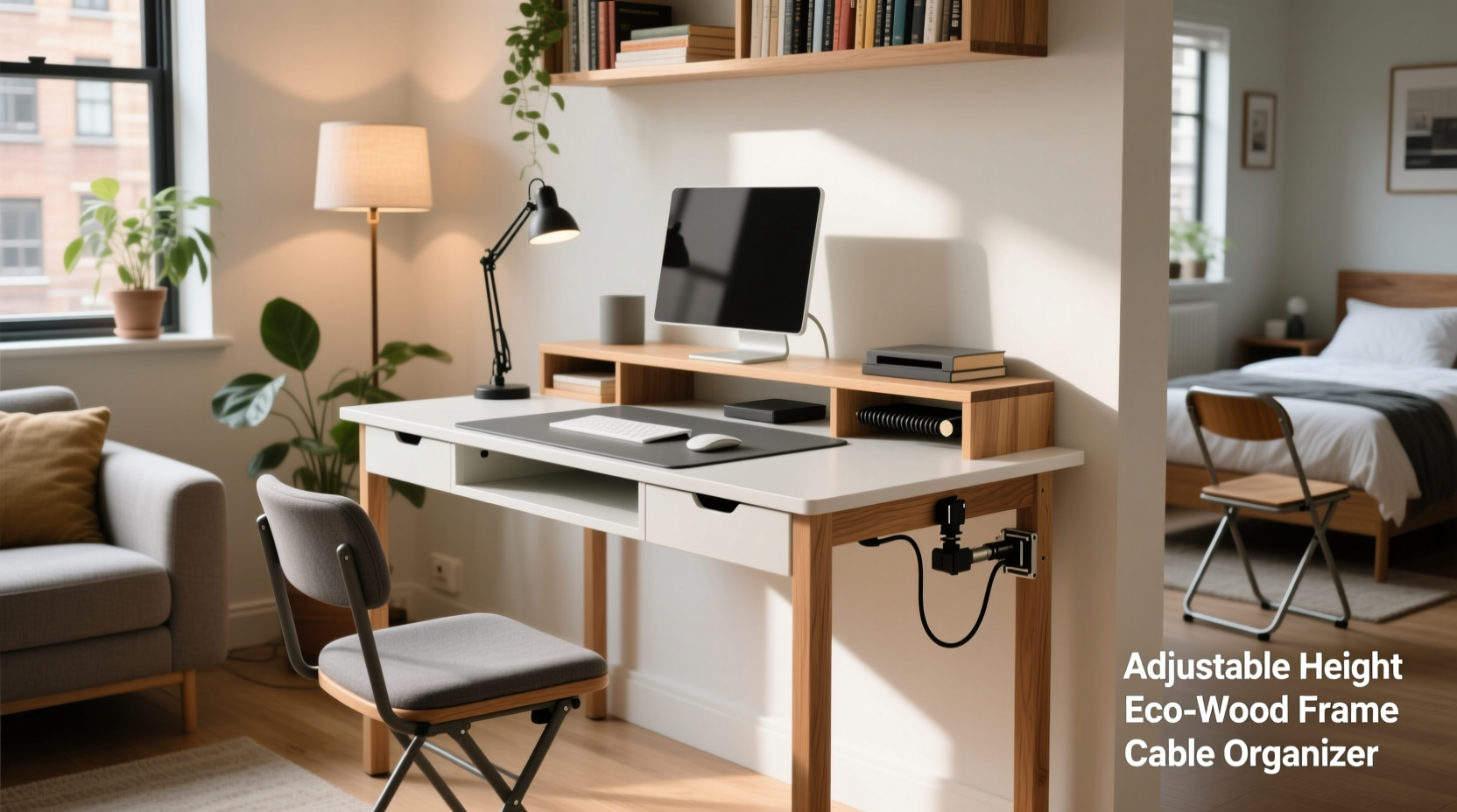 affordable and reliable best work from home desks for every setup