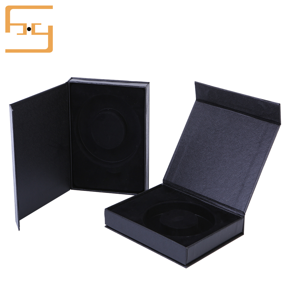 High-end Jewellery Display Paper Boxes Packaging Luxury Necklace Jewellery Display Packaging Box