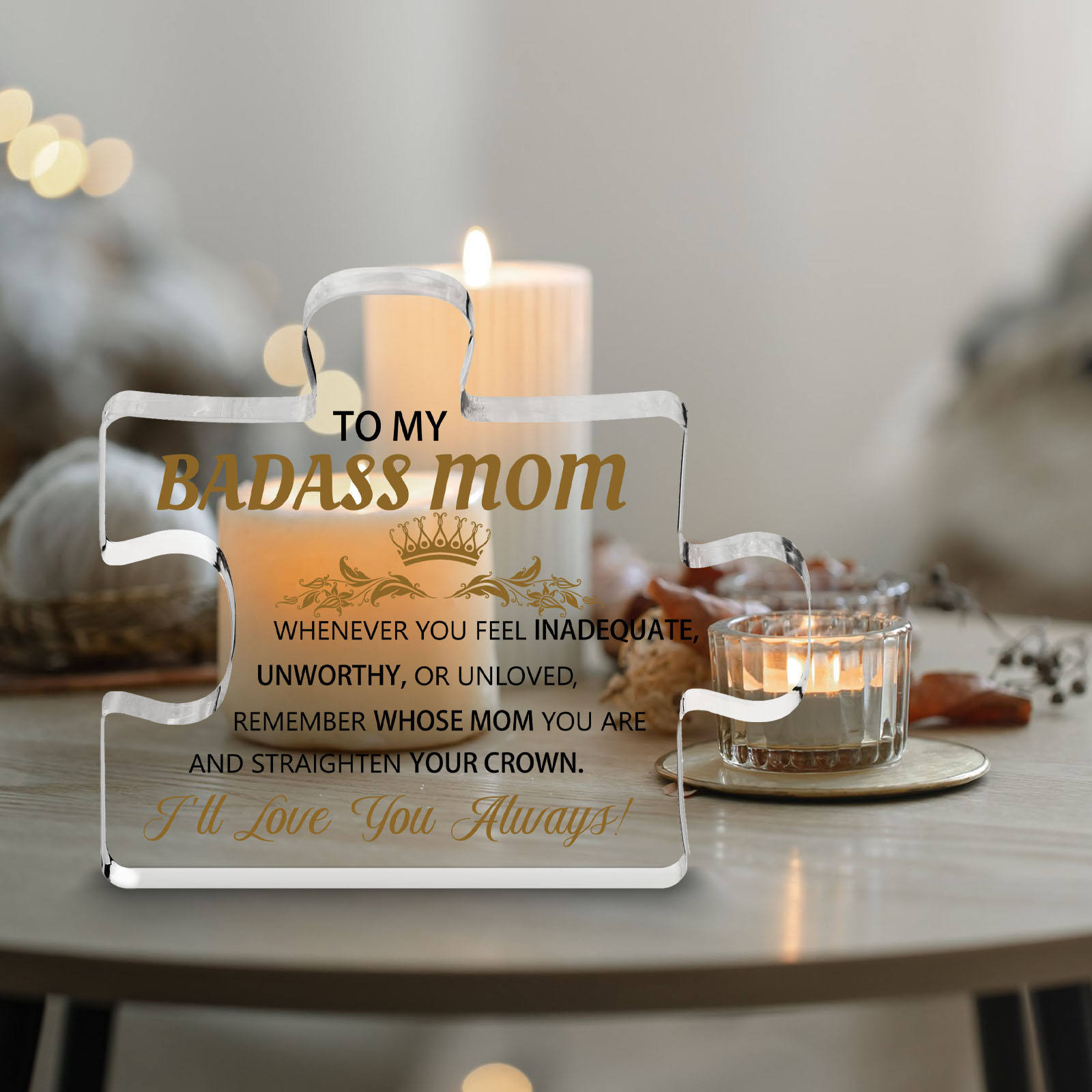 gift for mom birthday