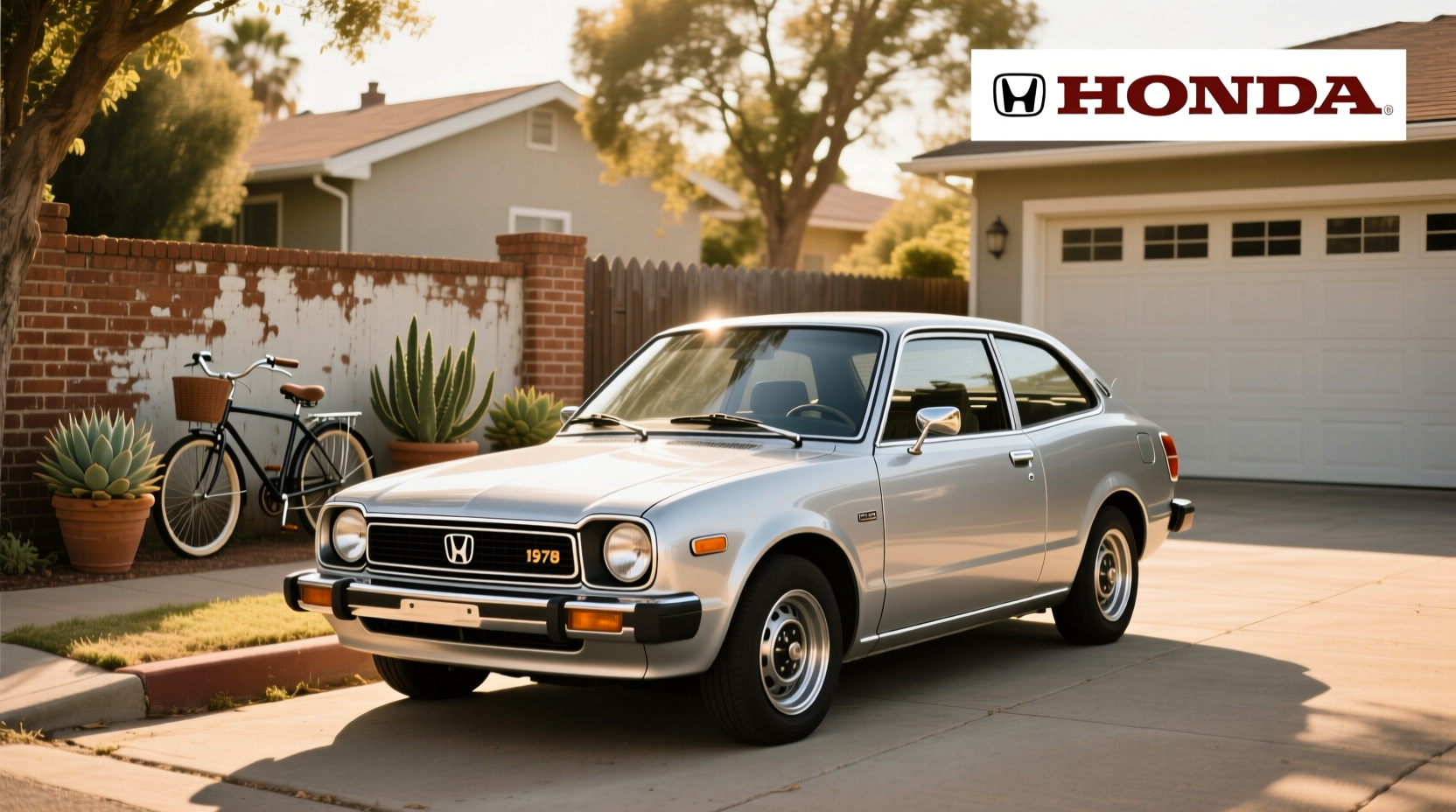 1978 honda civic scrap value selling options