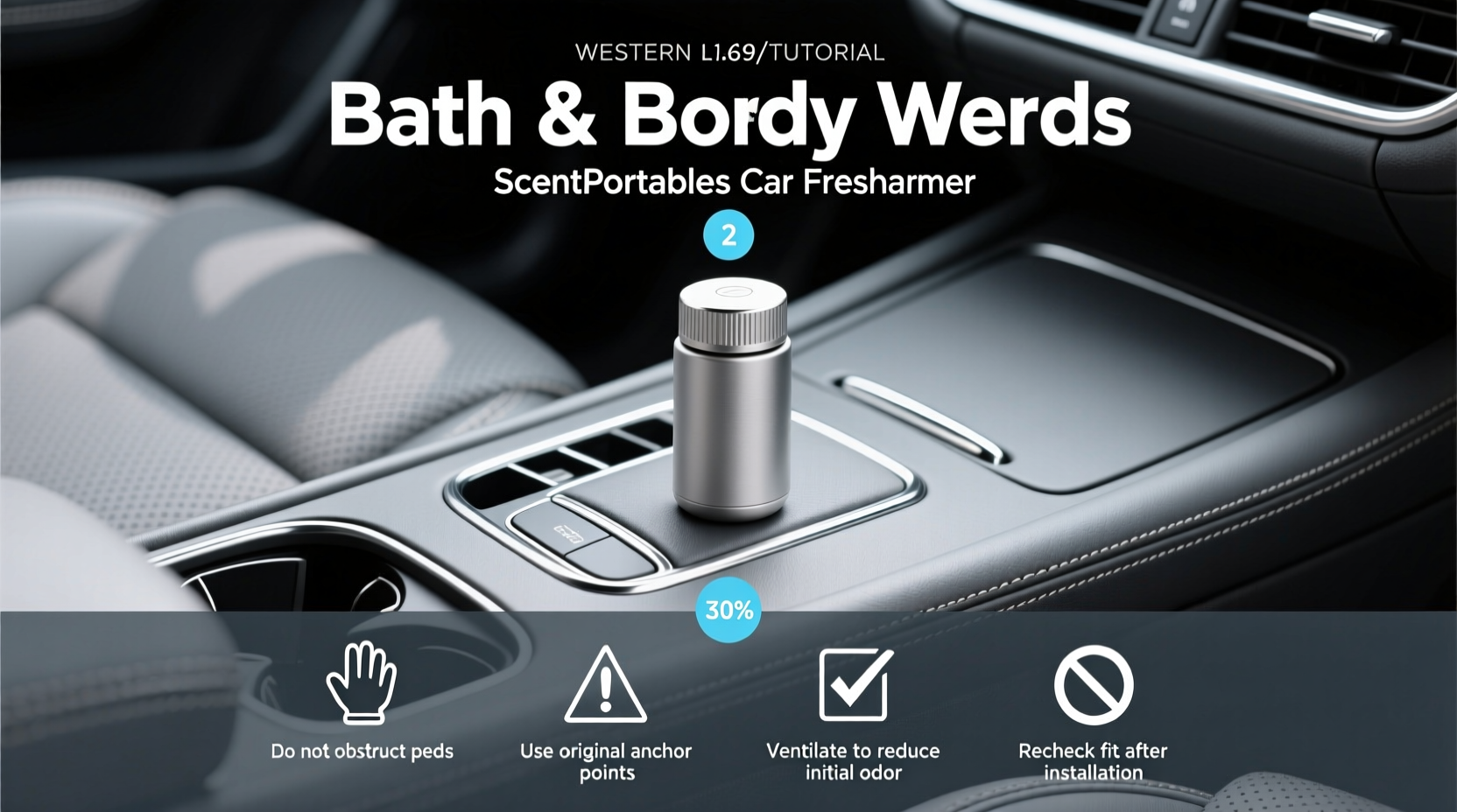 How to Choose Bath & Body Works Scentportable: Buying Guide