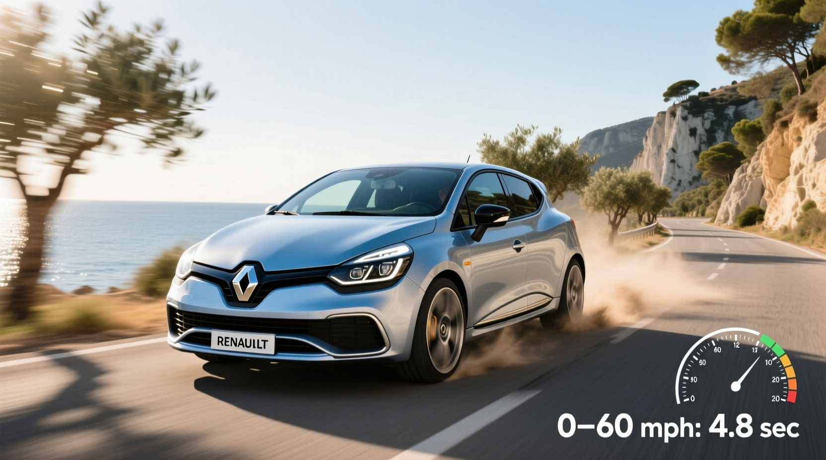 How to Choose a Clio V6: 0-60 Performance & Buying Guide