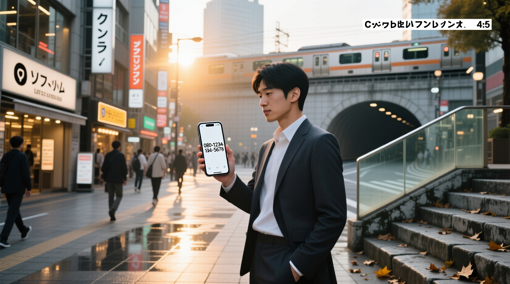 How to Get a Japanese Mobile Phone Number (2025 Guide)