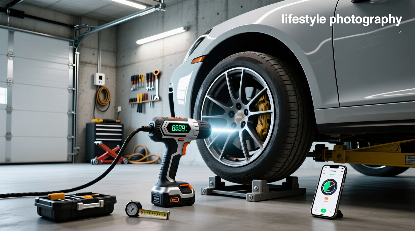 How to choose battery tyre pump,What is the best battery tire inflator? buying guide