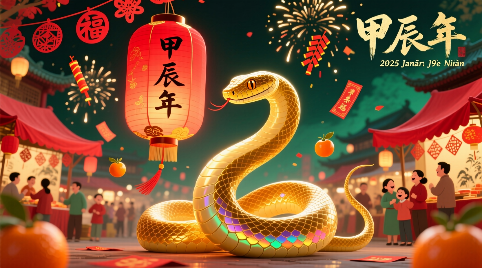 what chinese new year it is