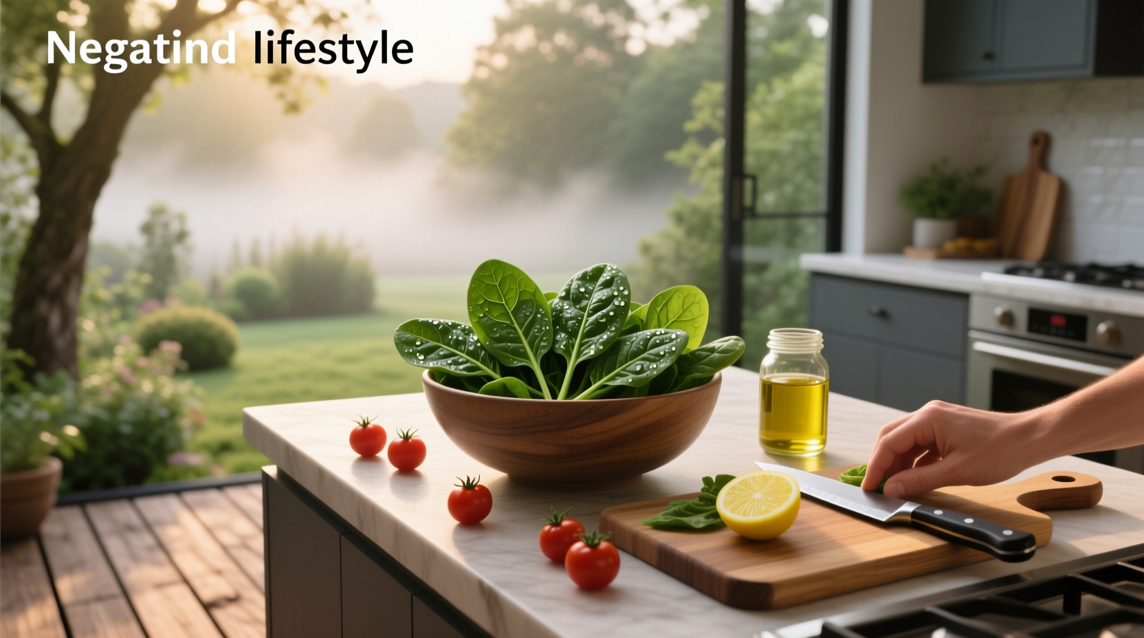 is raw spinach safe to eat daily