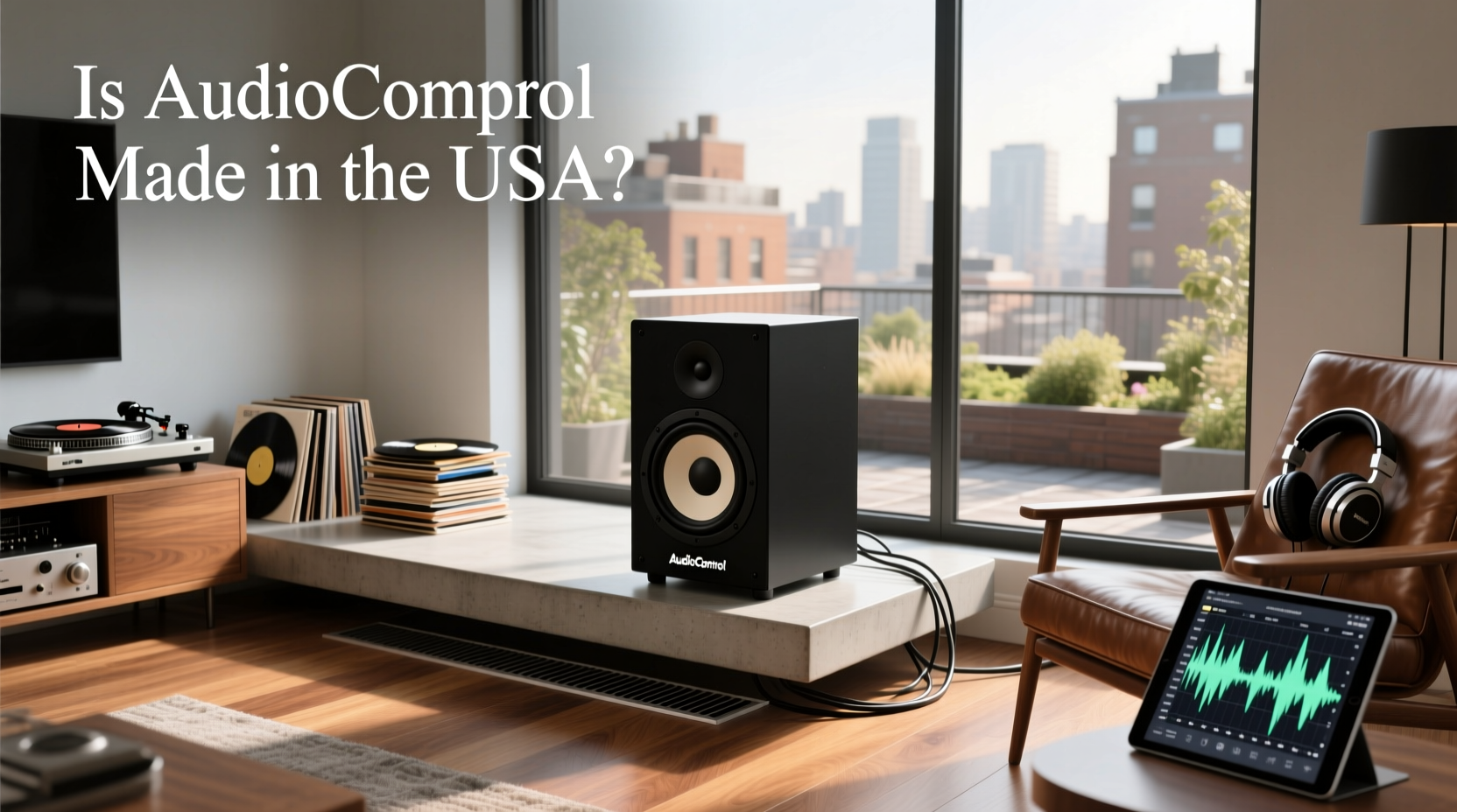 AudioControl Subwoofer Guide: How to Choose the Right Model