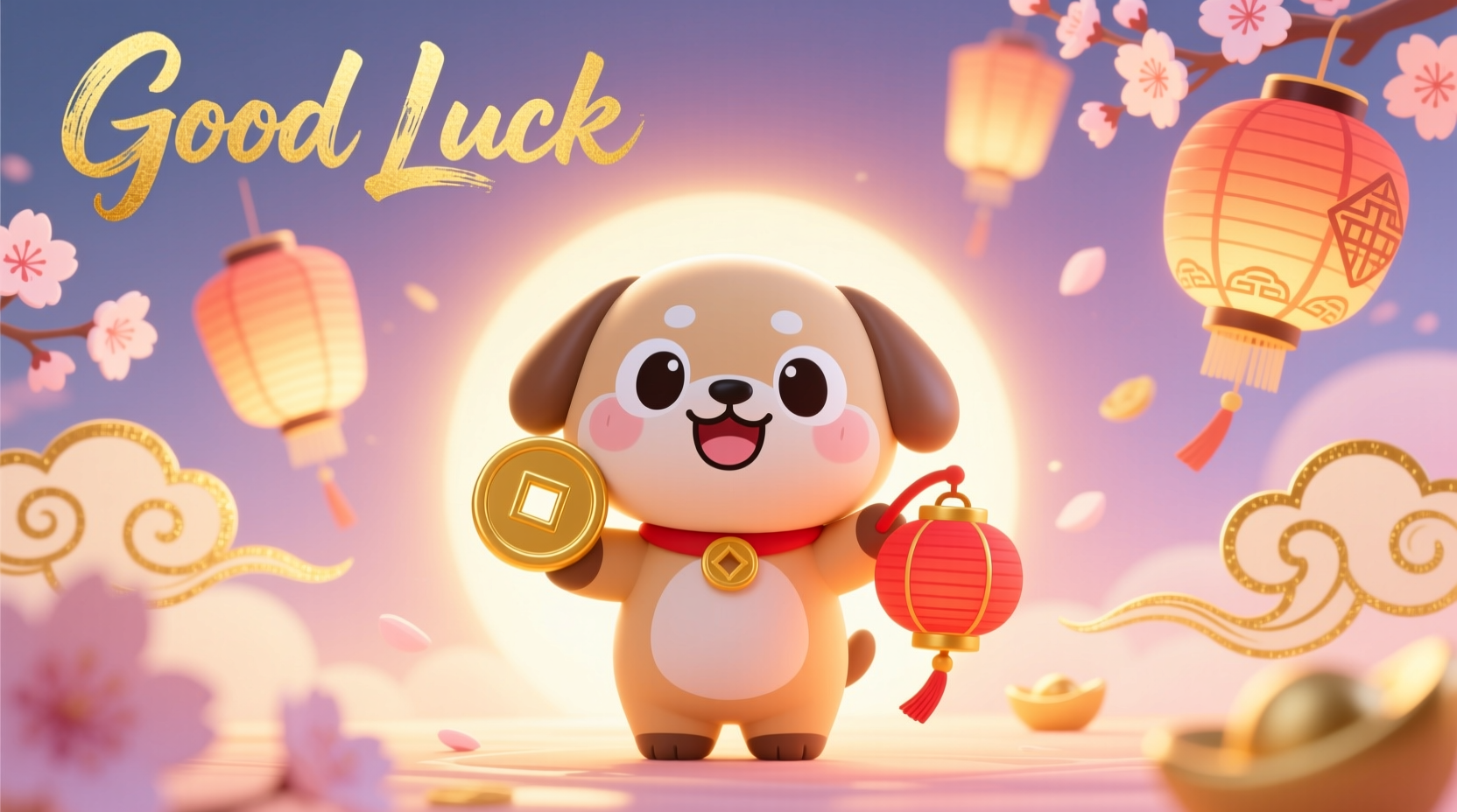 are labubu good luck