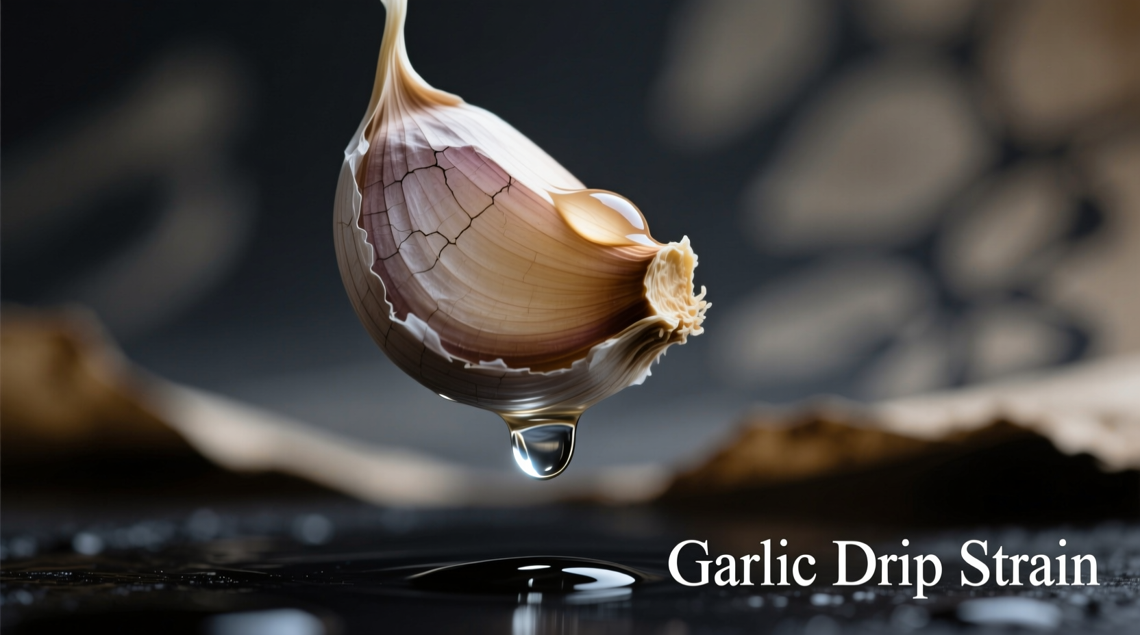 Garlic Drip Strain: Complete Guide to Effects & Flavor Profile