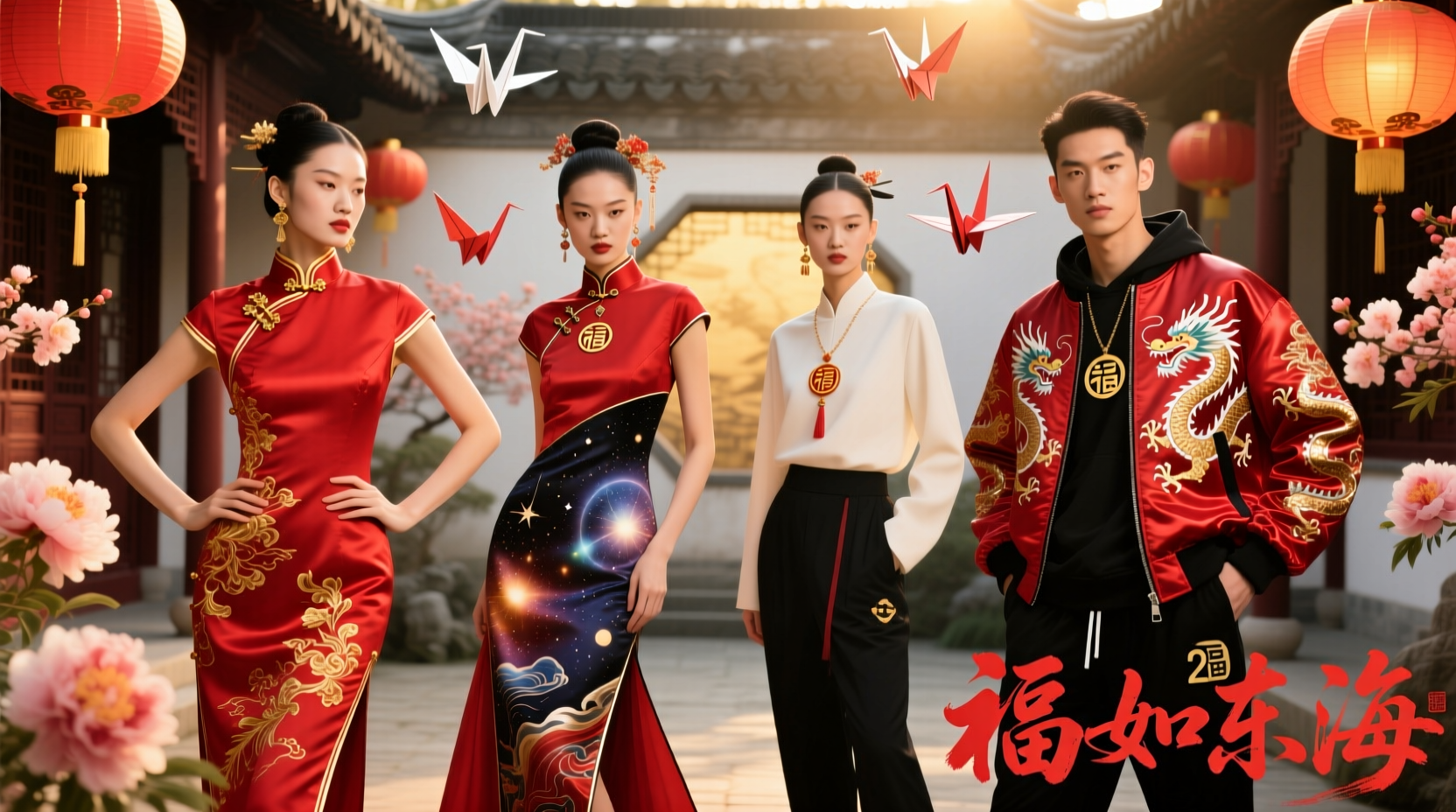 what to wear for new year 2022