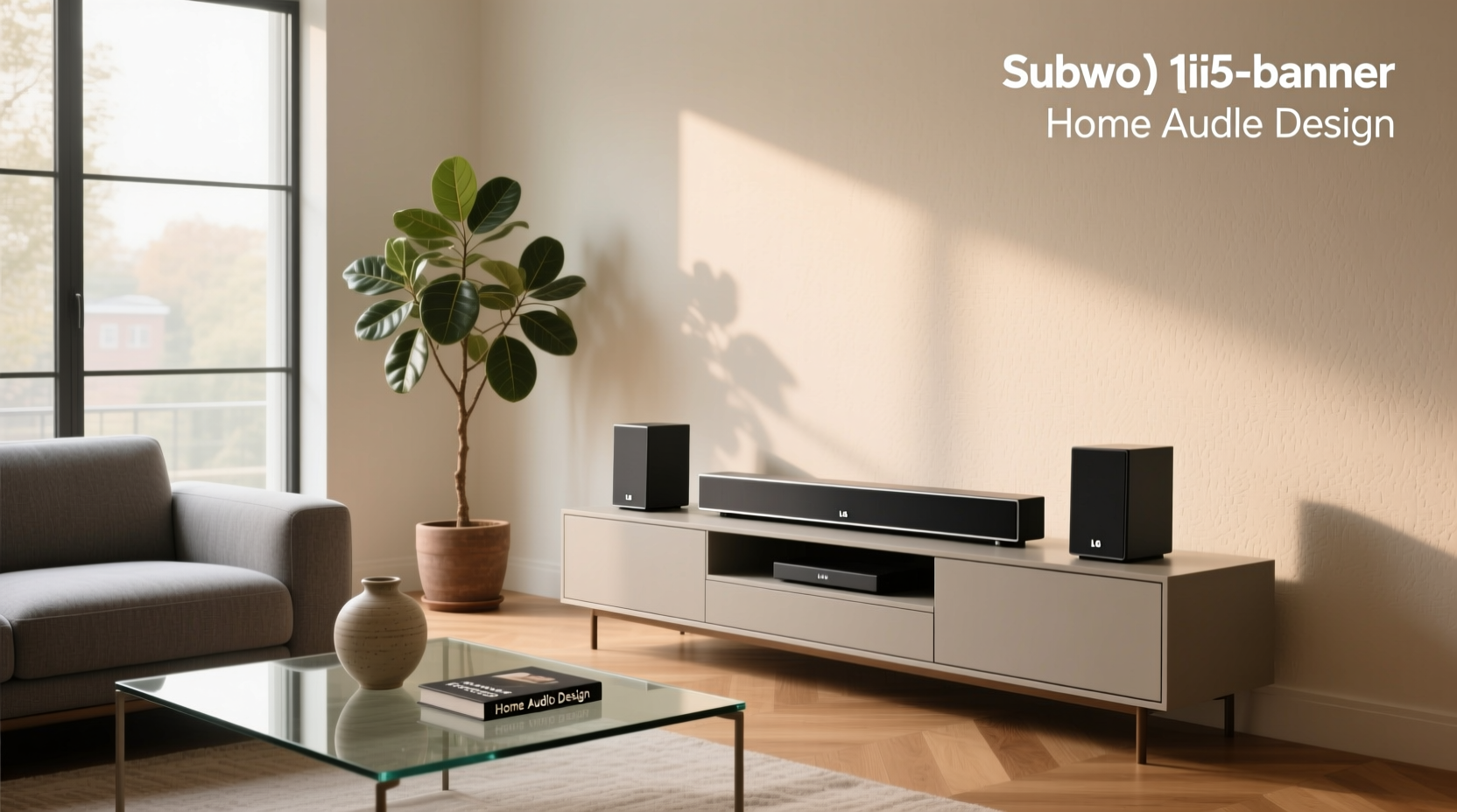 How to Add a Wireless Subwoofer to LG Soundbar – Full Guide