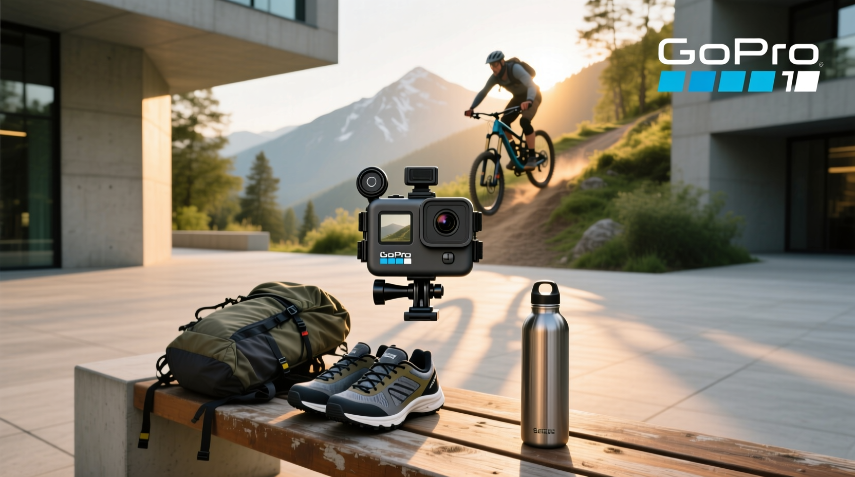 What Is GoPro HERO13? Full Specs, Battery Life, and How It Compares to HERO12