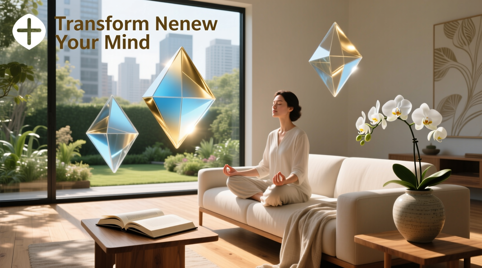 renew your mind guide