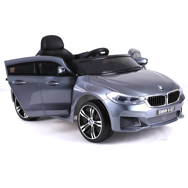 BMW キッズカー BMW M5 License Ride on Car - 24V Electric Fun for Kids