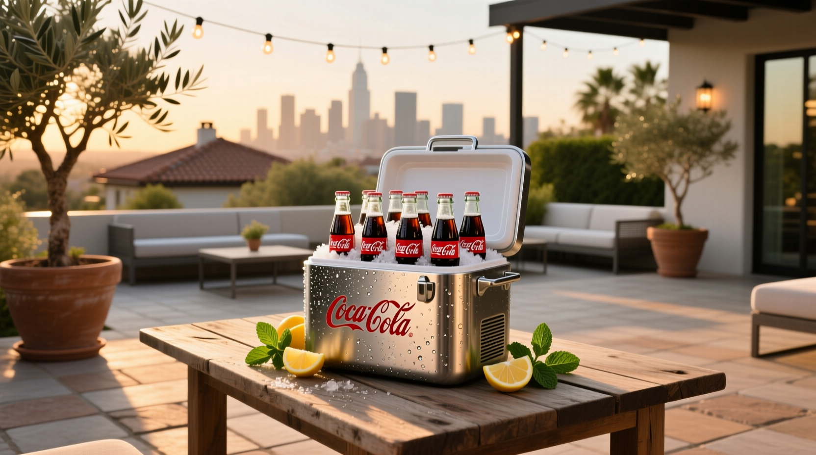 Coca-ColaZEROsugar冷蔵庫 Coca-Cola Cooler Guide: How to Choose the Right One in 2026