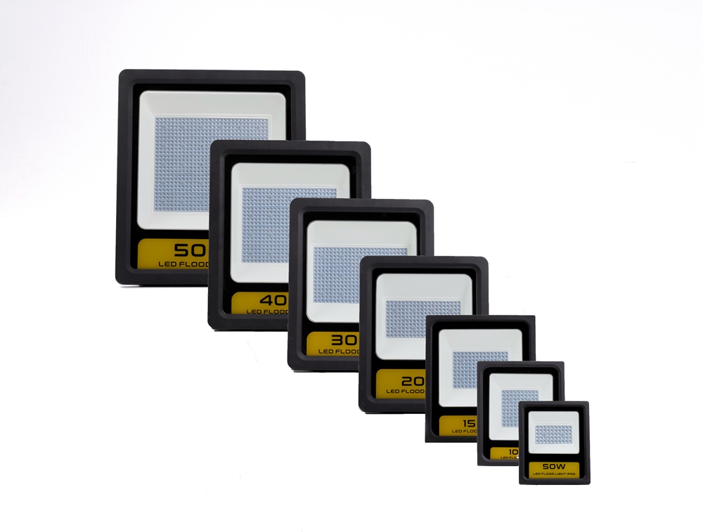 Modern Design 50W 100W 150W 200W 300W 400W 500W Led Flood Light