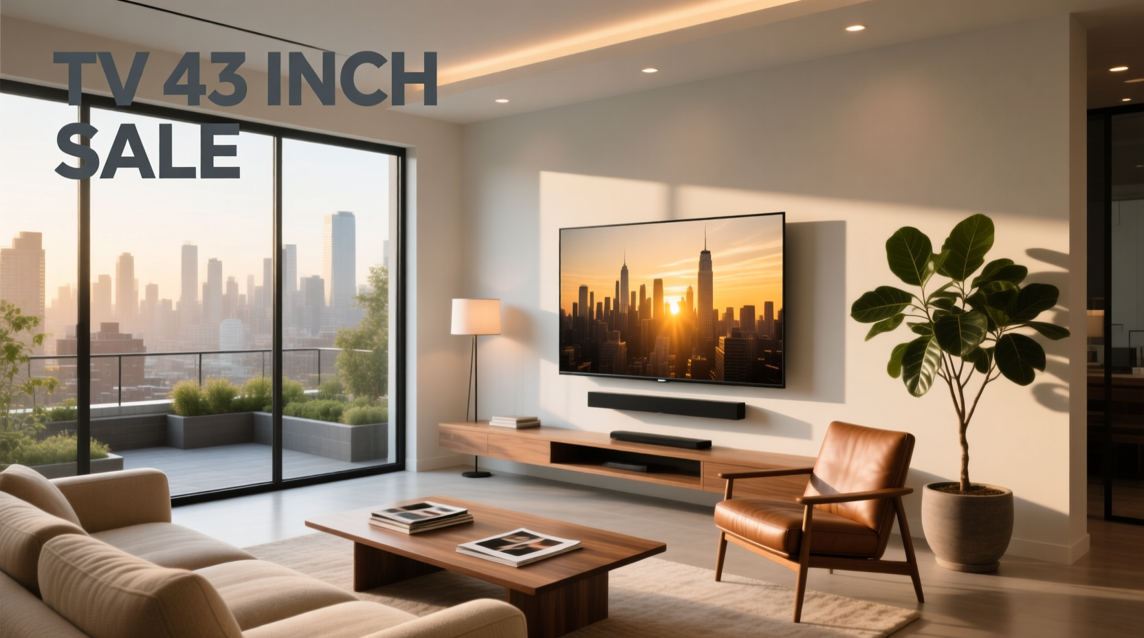 43 inch tv sale guide what to buy avoid in 2026