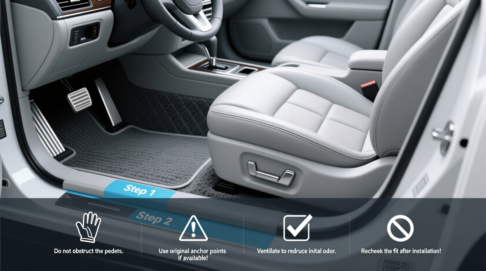 1994 Lexus LS400 Seat Covers Buying Guide