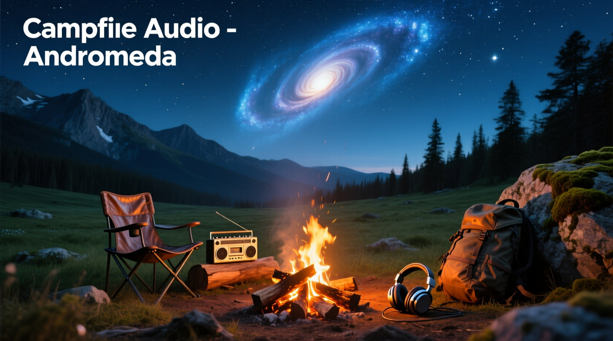 Which Campfire Audio Andromeda Model Should You Buy in 2024?