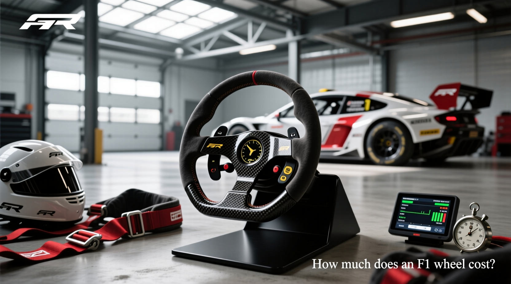 rally car steering wheel,How much does an F1 wheel cost? buying guide