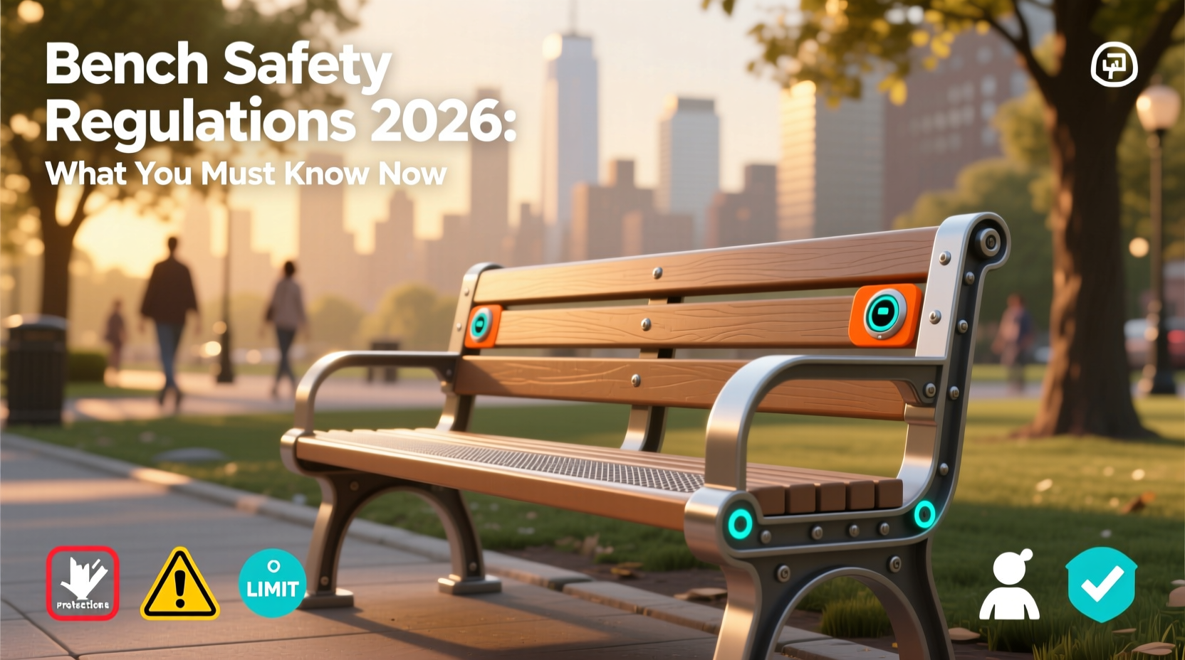 Bench Safety Regulations 2026: What You Must Know Now