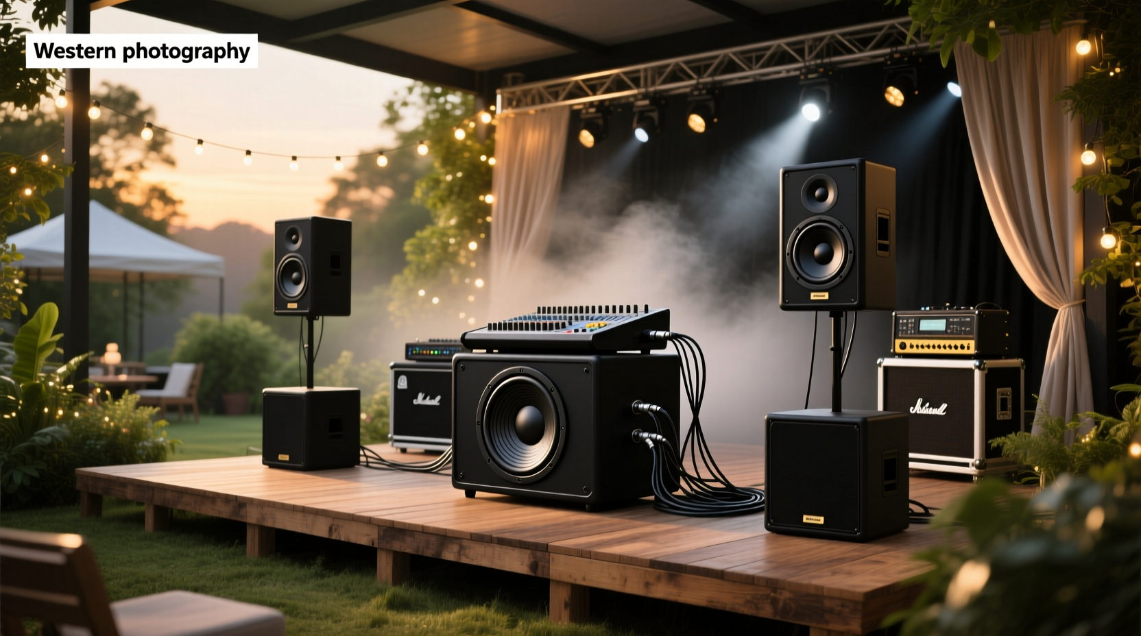 How to Add a Subwoofer to a PA System – A Practical Guide