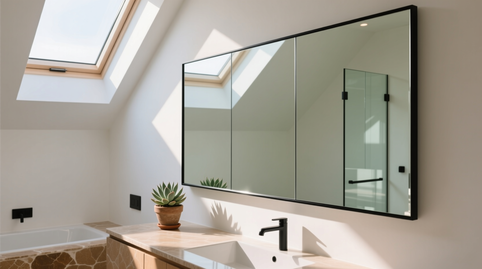 streak free windows mirrors