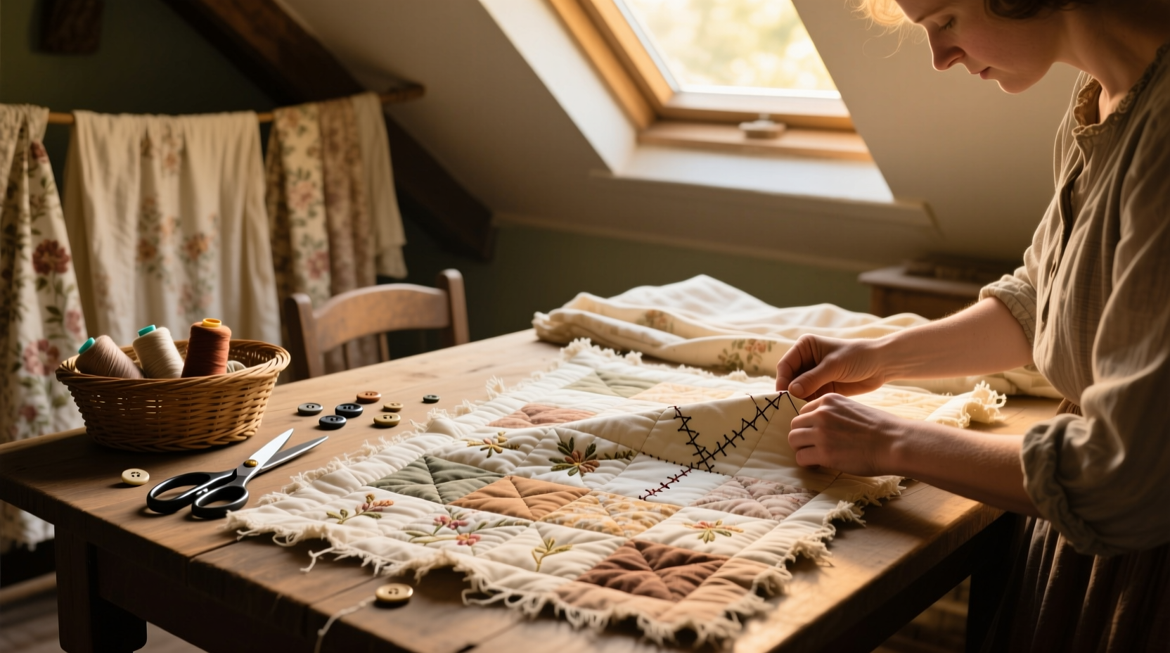 what to do with old sheets