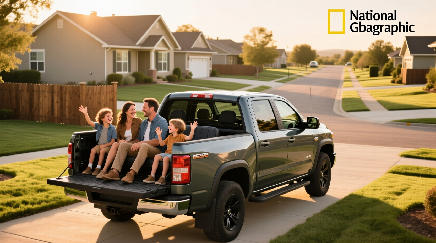 6 Seater Pickup Truck Guide: How to Choose Right