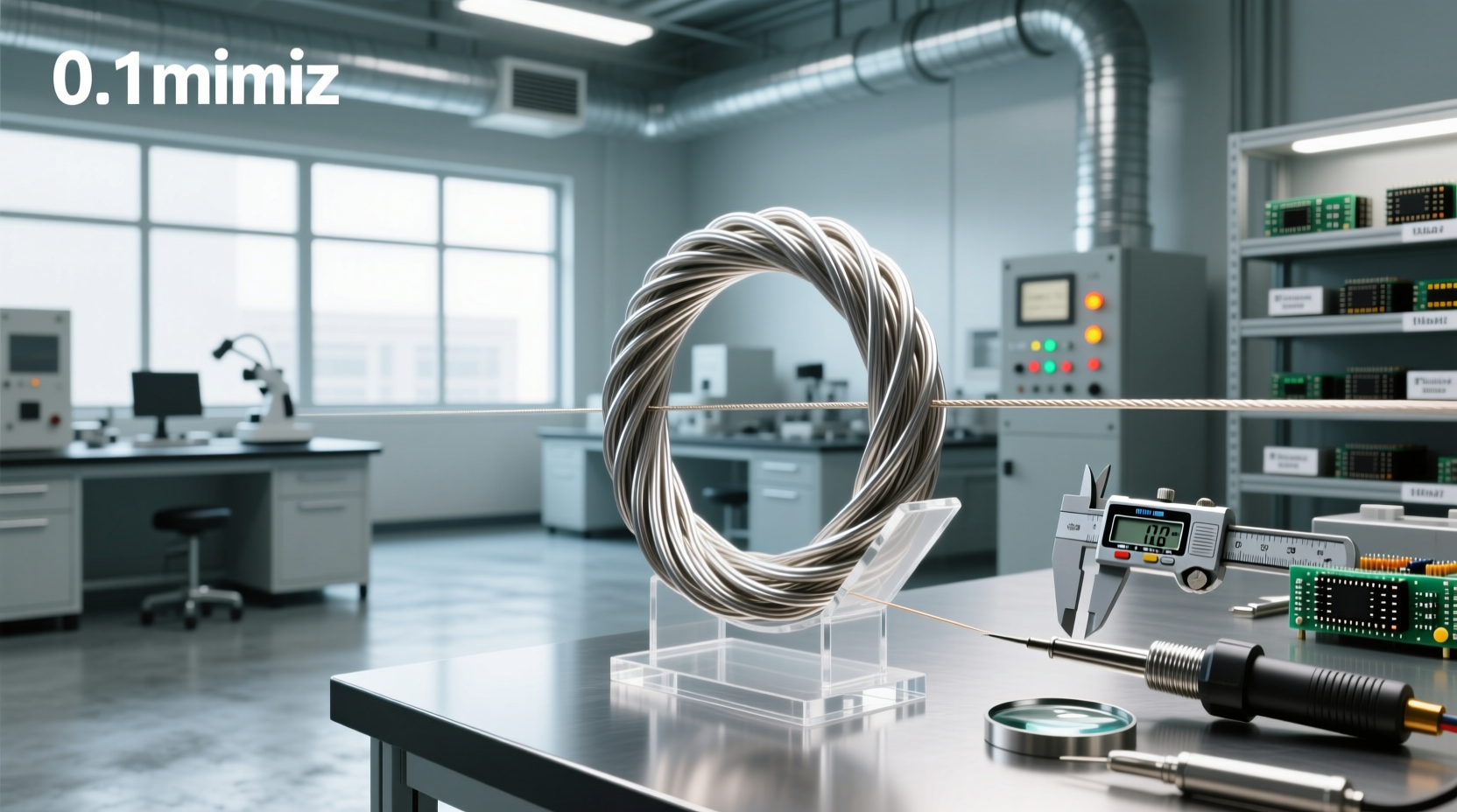 0.1mm litz wire guide when to use what to buy